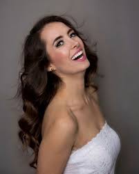 Modelo Giovanna Alfieri