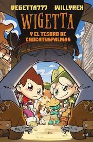 No solo eso, a juzgar por las diversas páginas de este libro, hace que este libro resumen. Pasajes Libreria Internacional Wigetta Y Los Gusanos Guasones Vegetta777 Y Willyrex 978 84 9998 553 4