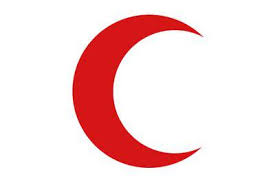 Deputy chairman of red crescent society. Persatuan Bulan Sabit Merah Klang Photos Facebook