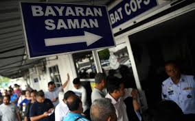 Kami difahamkan bahasa sejak 22 februari lepas pihak polis ada memaklumkan bahawa tiada rayuan diskaun saman polis trafik akan di terima sehingga dimaklukan kelak. Potongan 50 Saman Trafik Sempena Krismas Free Malaysia Today Fmt