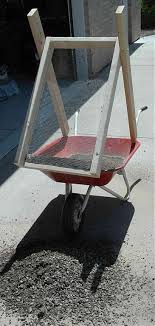 Dirt screening equipment separates soils, rocks, gravel, compost, wood chips, garden debris and other materials. Shop Floor Talk View Single Post How I Built A Reverse Dirt Sifter