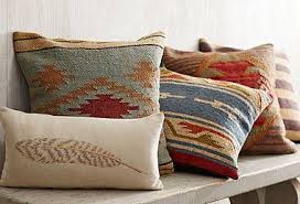 Rustic Pillows Vintage Accents Rustic Pillows Home Decor Lodge Decor