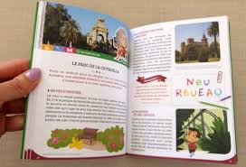 Parce qu'un guide pour passer un weekend pour trouver le bon guide de voyage quel que soit votre séjour, votre âge, vos attentes. Quel Guide De Voyage Pour Les Enfants Notre Selection