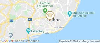 1901 lissabon portugal antike karte. Valverde Hotel Luxushotel Und Gourmetrestaurant In Einer Stadt Lissabon Relais Chateaux