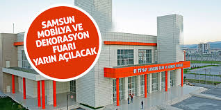 Mobilya Sektorunun Nabzi Samsun Mobilya Ve Dekorasyon Fuari Nda Atacak