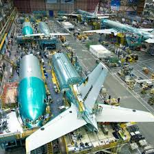 Boeing Intern Salaries Glassdoor