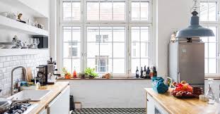 renovating the kitchen: where to start