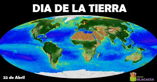 La onu reconoce que el mundo ha respondido con lentitud a las emergencias generadas por el calentamiento de la tierra y los daños que nuestra imprudencia. 22 De Abril Dia De La Tierra Olacacia