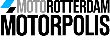 Logo van Moto Rotterdam