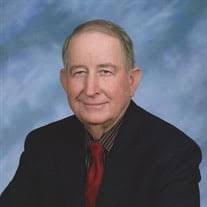 Mr. Hubert Adams Strickland Obituary (2024)