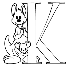 Ausmalbild Buchstaben Lernen Kostenlose Malvorlage Niedliche Schrift K Kostenlos Ausdrucken Ausmalbild Malbuch Vorlagen Kostenlose Ausmalbilder