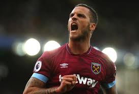 West ham had knocked back a £45 million bid for arnautovic in january 2019 but were forced to accept a £23m bid a few months later. What Is The Latest Update On Marko Arnautovic S Injury And When Will West Ham Star Return