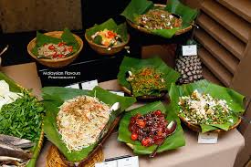 Here is a compilation of ramadan buffets in kl and selangor. Contango Banquet Hall The Majestic Hotel Kl Festive Buffet Malaysian Flavours
