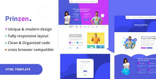 With the pdf invoice pro extension you are able to fully customize the look of your order, invoice,shipment,credit memo pdf file. Free Download Prinzen Print On Demand Html Template
