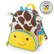 So many colors there so we make a good choice what kind of this stuffs that will be like your kids. Skip Hop Backpack For Toddlers Review