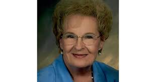 Margie Johnson Pearson Keefe Obituary (1939