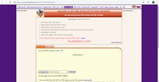Bagaimana cara mengonversikan pdf ke word? 11 Cara Mengubah File Pdf Ke Word Online Offline