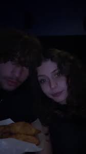 Jaemyn Brakefield and Brandon