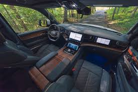 Production of the 2022 jeep wagoneer and jeep grand wagoneer will commence in the first half of 2021 at warren truck assembly. Glsgdr6tgiaz7m