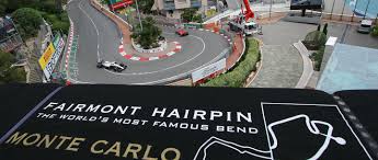 Get your f1 monaco tickets today and discover the monte carlo circuit! Monaco Grand Prix Fairmont Monte Carlo Fairmont Luxus Hotels Resorts