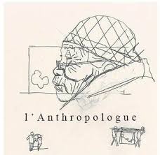An anthropologist is a person engaged in the practice of anthropology.anthropology is the study of aspects of humans within past and present societies. L Anthropologue Home Facebook