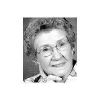 Norma LEONE Obituary