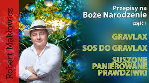 Robert makłowicz, 58 years old famous journalist born on august 12. Robert Maklowicz Youtube Channel Analytics And Report Powered By Noxinfluencer Mobile
