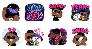 Jul 26, 2021 · lineの無料着せ替えのご紹介は以上です。 無料スタンプのようにもっと種類が多くて有効期限も長ければ良いのですが、無料着せ替えはそこまで充実していないのが現状です。 Line ã‚¹ã‚¿ãƒ³ãƒ— Line Friends Beats By Dr Dre ãƒ•ãƒªãƒ¼ãƒ€ã‚¦ãƒ³ãƒ­ãƒ¼ãƒ‰