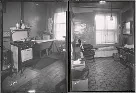 Can dreams survive the impoverished material conditions of life in a kitchenette building? New York S Dirty Little Secret The Apartment Kitchen 6sqft