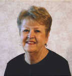 Obituary: JoAnn McCracken (2/9/17)