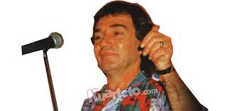 Recordamos a Manolo Canovas en el día de su cumpleaños