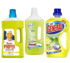 Ajax glasreiniger mit sprühpistole, 4er pack (4 x 500 ml). Reinigungsmittel Test 2021 Testberichte De