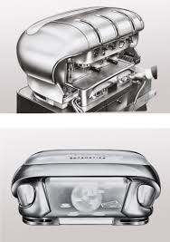 Check spelling or type a new query. History La Marzocco