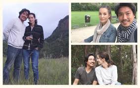Desmond koh has disabled new messages. Profil Terlengkap Suami Nadya Hutagalung Desmond Koh Pekerjaan Foto Awal Perkenalan Dan Hubungan Asmara Hingga Pernikahannya Dont Sad