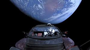 Spacex and tesla founder elon musk has surpassed amazon founder jeff bezos as the richest person in the world, his fortune having grown to over $185 billion. Elon Musk S Tesla Roadster Wikipedia