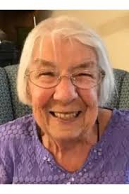 Obituary information for Barbara Mae Blanchard