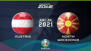 Austria vs north macedonia betting prediction. Uefa Euro 2020 Austria Vs North Macedonia Preview Prediction The Stats Zone