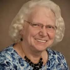 Sarah M Winsor Obituary April 14, 2023