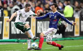 Minnows such as albania and iceland are twenty four of the continent's finest teams will battle it out at the european championship this summer, and managers across europe are revealing. Euro 2016 Eire Une Pre Liste Tres Elargie A 35 Joueurs Le Parisien