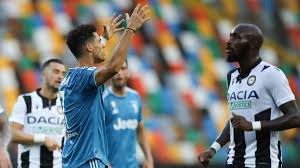 Juventus have been the dominant force in this matchup historically. Juventus Turin Unterliegt Udinese Calcio Und Lasst Meisterschaft Offen Eurosport
