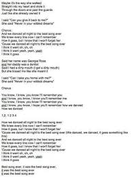 Best Song Ever By One Direction One Direction Lyrics Good Song Quotes One Direction Songs