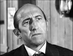 Louie The Movie Buff