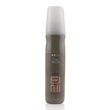 Sit under a hair dryer for 30 minutes before checking to see if your hair is completely dry. Wella Eimi Perfect Setting Blow Dry Lotion Hairspray Hold Level 2 150ml 5 07oz Styling Blow Dry Lotion Free Worldwide Shipping Strawberrynet Usa