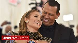 ✨ jlo beauty is available now! Jennifer Lopez Alex Rodriguez Split Jlo And Alex Break Up See Wetin We Sabi Bbc News Pidgin