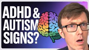 Kelly Grainger: Adults with Autism