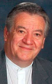 Rev. Delbert J. King 1941-2020