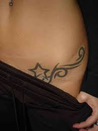 Secondly, one can flaunt or hide this tattoo according to one's wish, and hence, it is convenient for the wearer. Side Stomach Tattoos For Girls Small Novocom Top