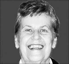 CAROL FALLON Obituary (2016)