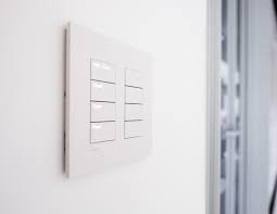 Maybe you would like to learn more about one of these? Palladiom Keypads For Your Sleek Modern Smart Home
