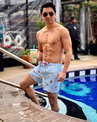 He is best known for the role of jung in the cbc television sitcom kim's convenience comedy series of 2018. Simu Liu On Twitter Do I Look Like A Dorky Sidekick To You